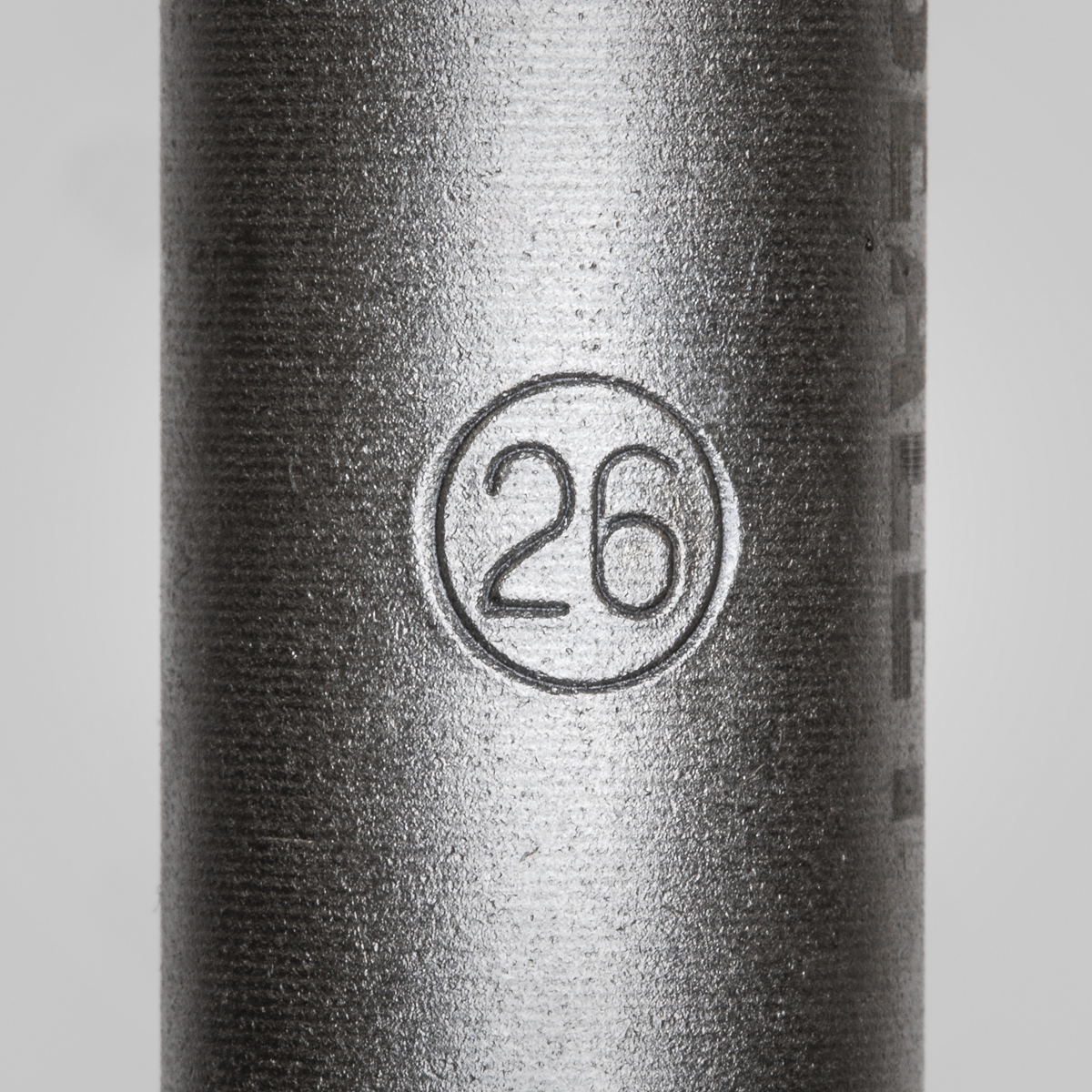 Worksafe MAX26X520 Worksafe® SDS MAX Drill Bit 26 x 520mm