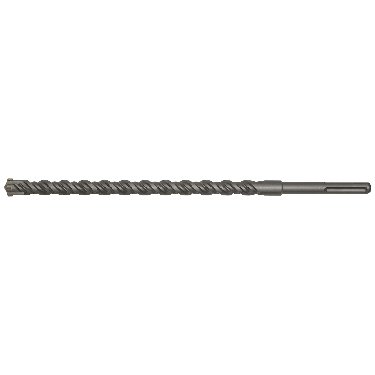 Worksafe MAX26X520 Worksafe® SDS MAX Drill Bit 26 x 520mm