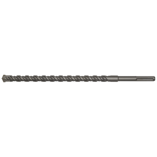 Worksafe MAX26X520 Worksafe® SDS MAX Drill Bit 26 x 520mm