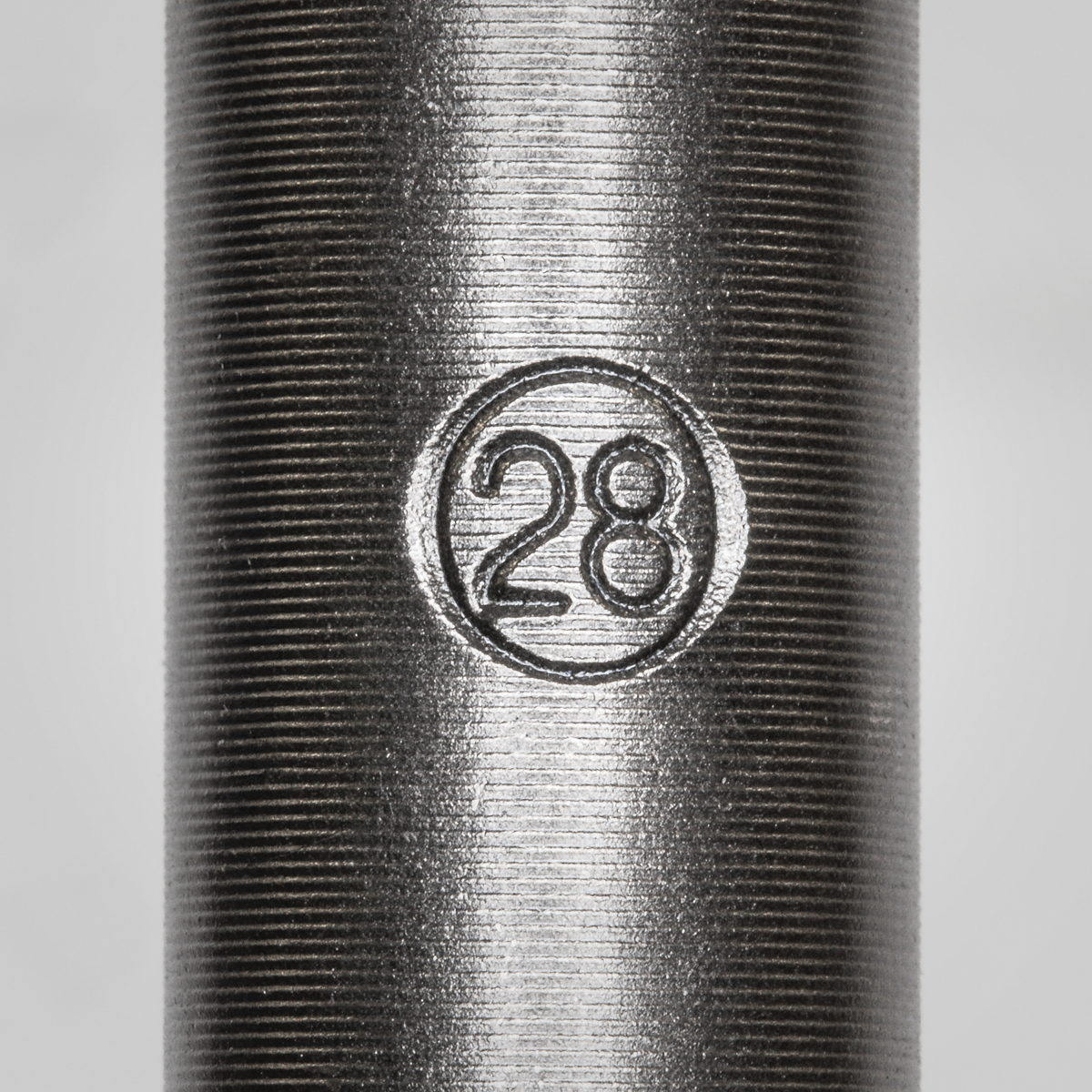 Worksafe MAX28X370 Worksafe® SDS MAX Drill Bit 28 x 370mm