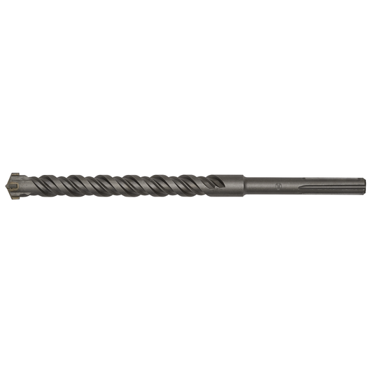 Worksafe MAX28X370 Worksafe® SDS MAX Drill Bit 28 x 370mm