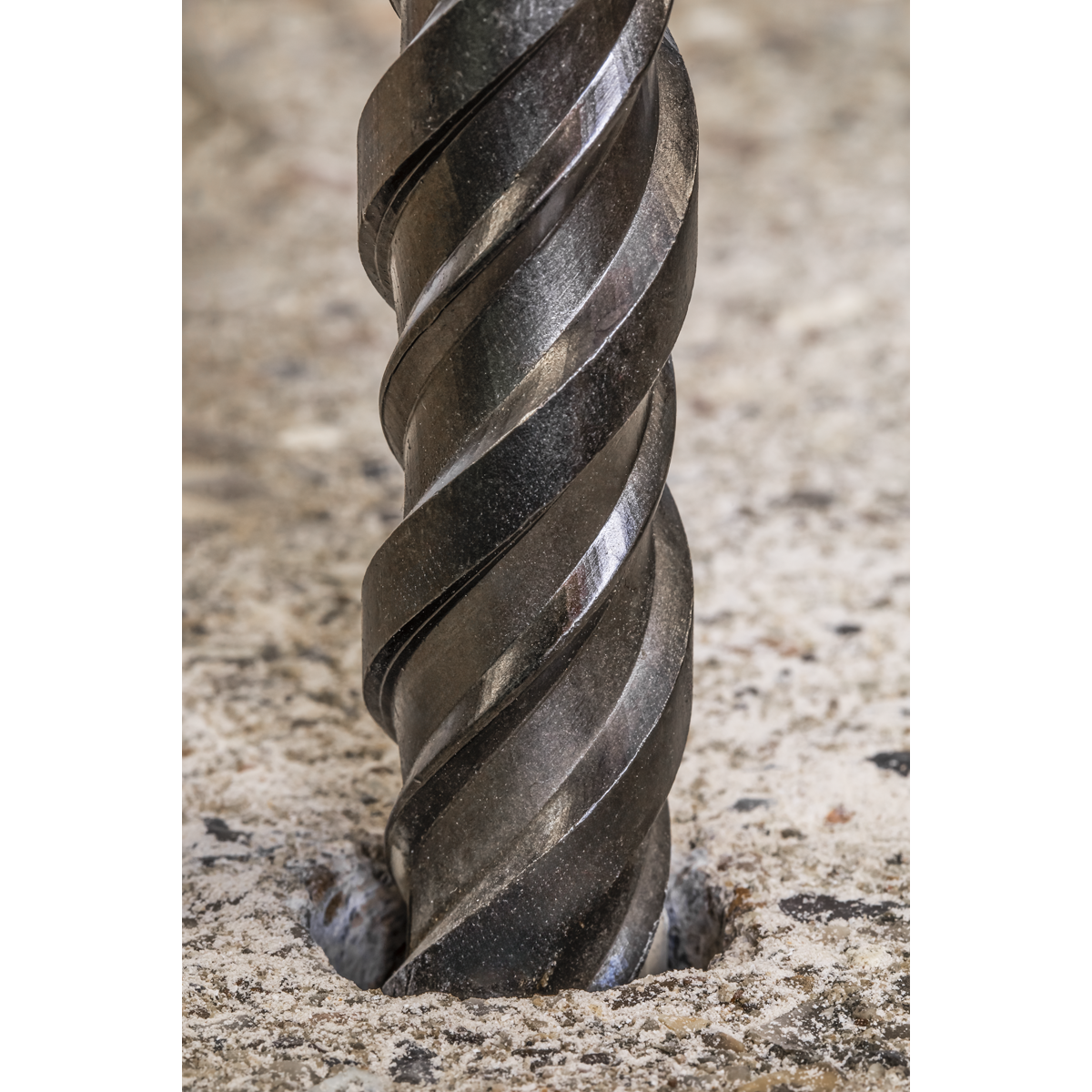 Worksafe MAX28X570 Worksafe® SDS MAX Drill Bit 28 x 570mm