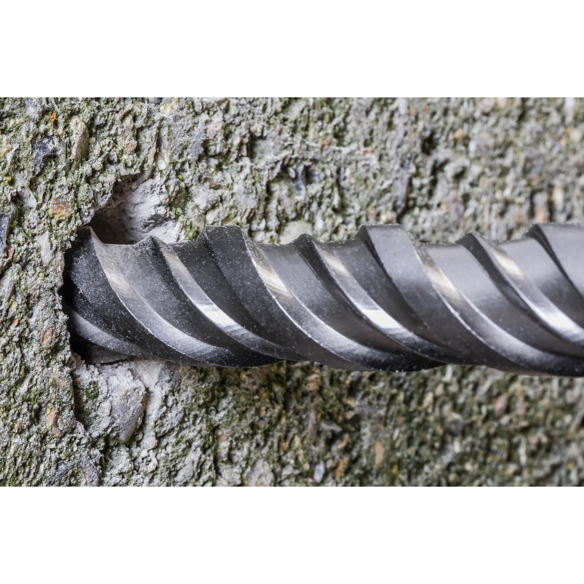 Worksafe MAX28X570 Worksafe® SDS MAX Drill Bit 28 x 570mm