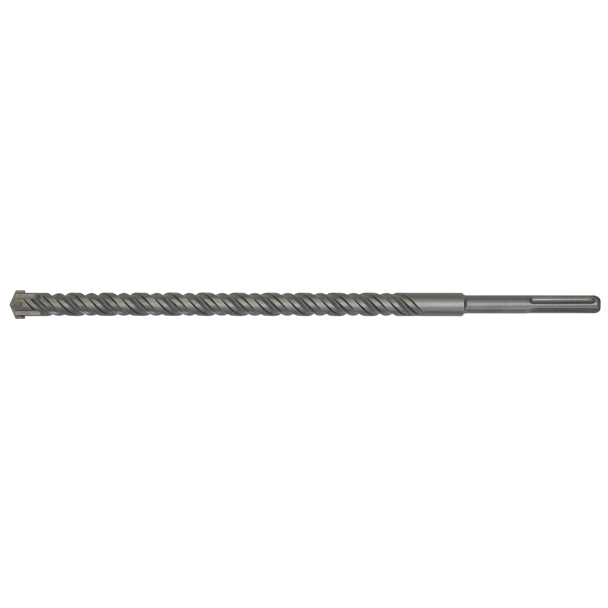 Worksafe MAX28X570 Worksafe® SDS MAX Drill Bit 28 x 570mm