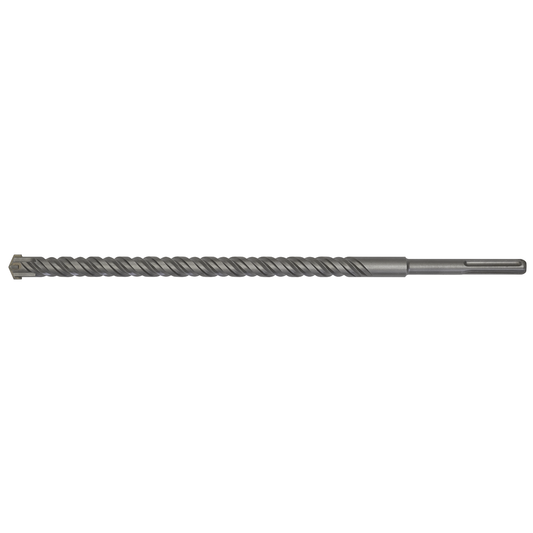Worksafe MAX28X570 Worksafe® SDS MAX Drill Bit 28 x 570mm