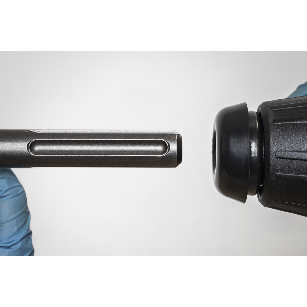 Worksafe MAX30X370 Worksafe® SDS MAX Drill Bit 30 x 370mm