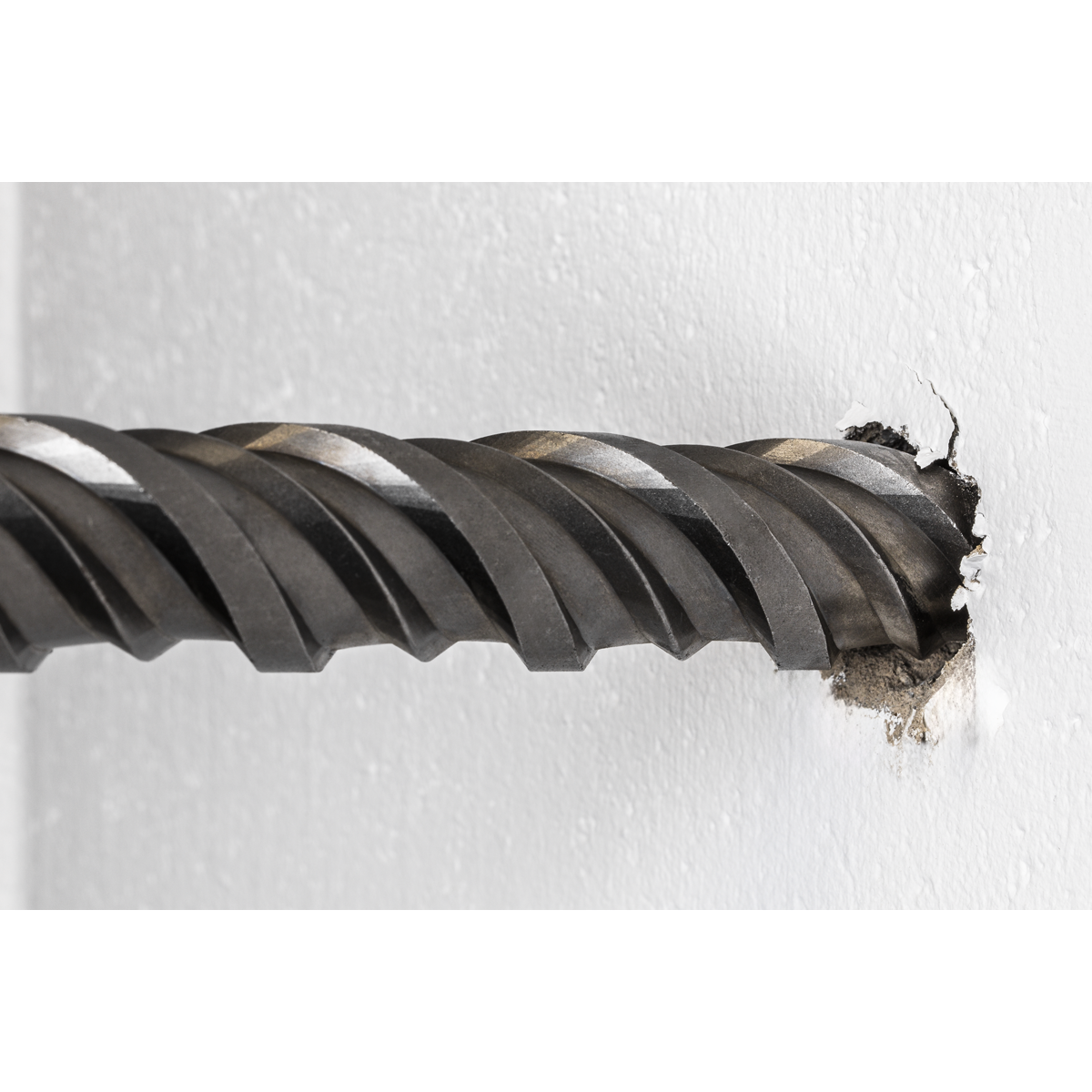 Worksafe MAX30X370 Worksafe® SDS MAX Drill Bit 30 x 370mm