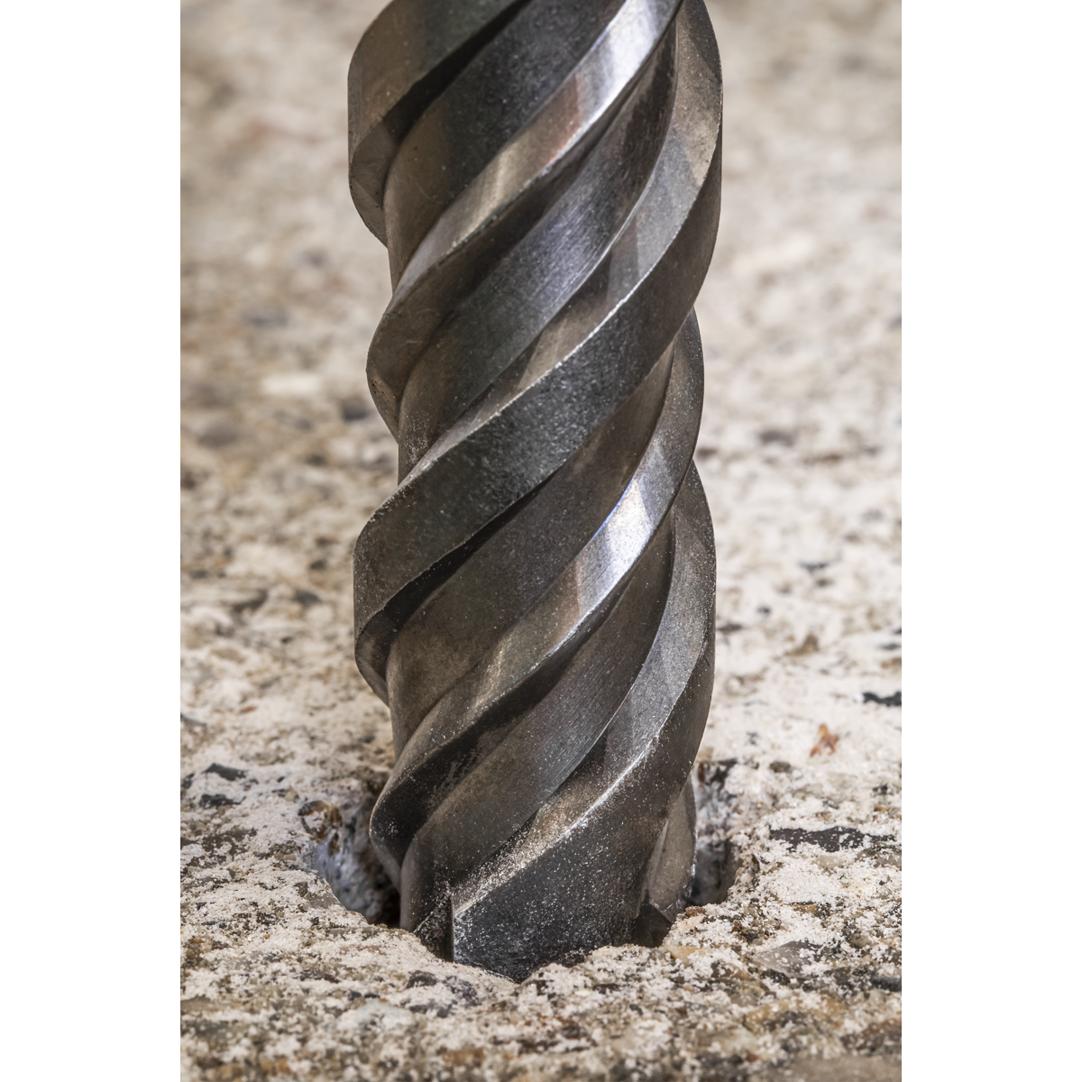 Worksafe MAX30X370 Worksafe® SDS MAX Drill Bit 30 x 370mm