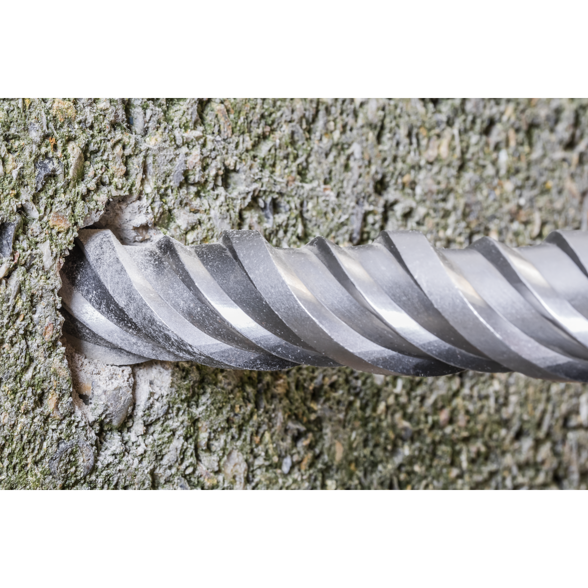 Worksafe MAX30X370 Worksafe® SDS MAX Drill Bit 30 x 370mm