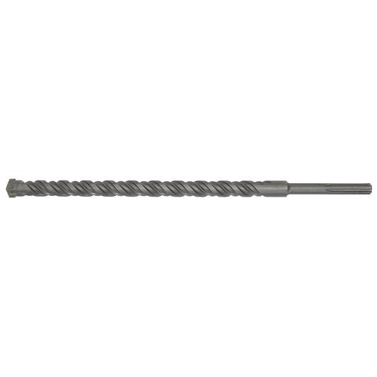 Worksafe MAX30X570 Worksafe® SDS MAX Drill Bit 30 x 570mm