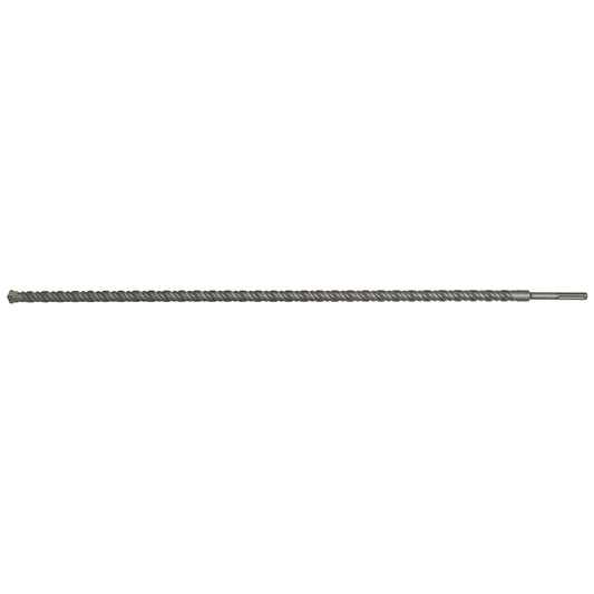 Worksafe MAX32X1320 Worksafe® SDS MAX Drill Bit 32 x 1320mm