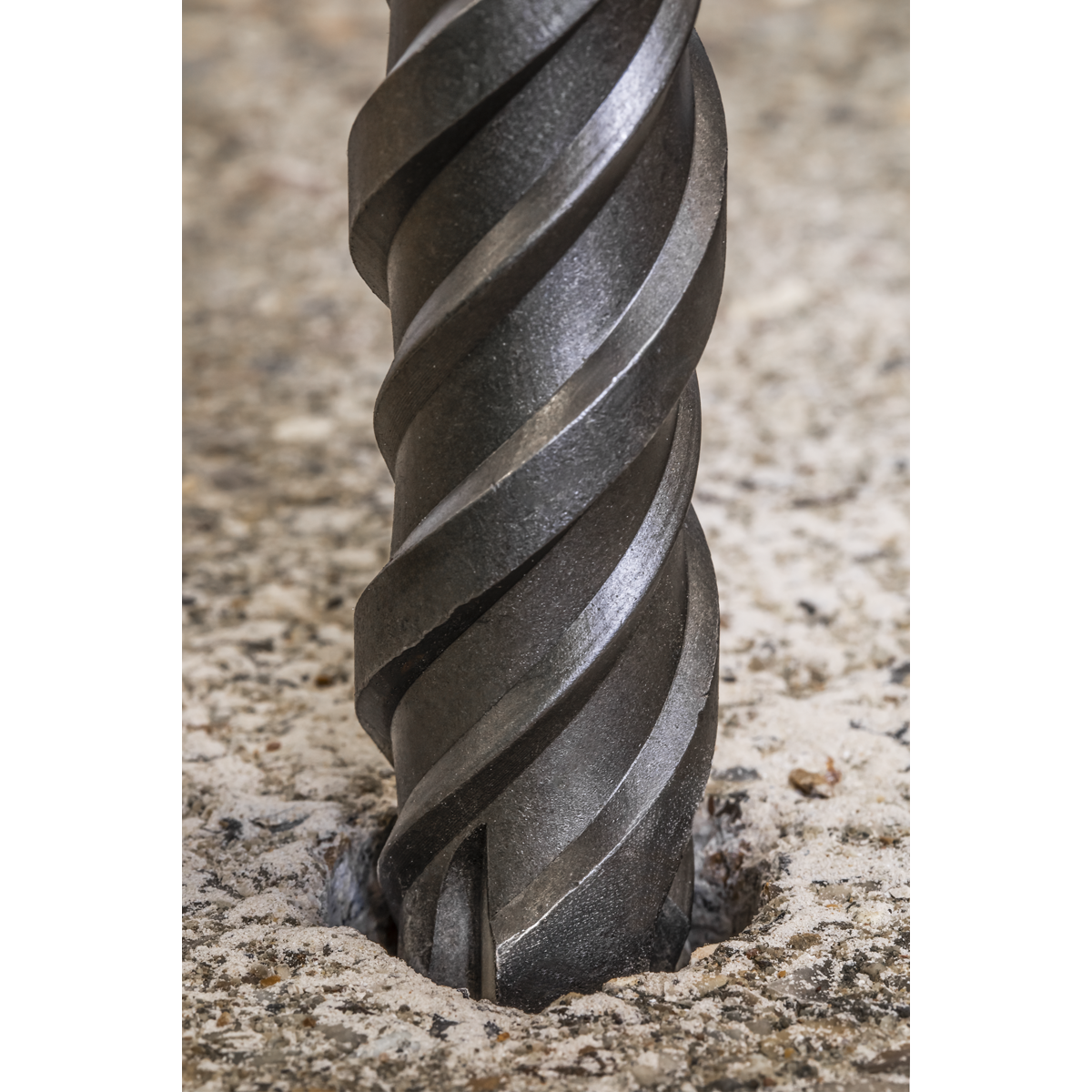 Worksafe MAX32X570 Worksafe® SDS MAX Drill Bit 32 x 570mm