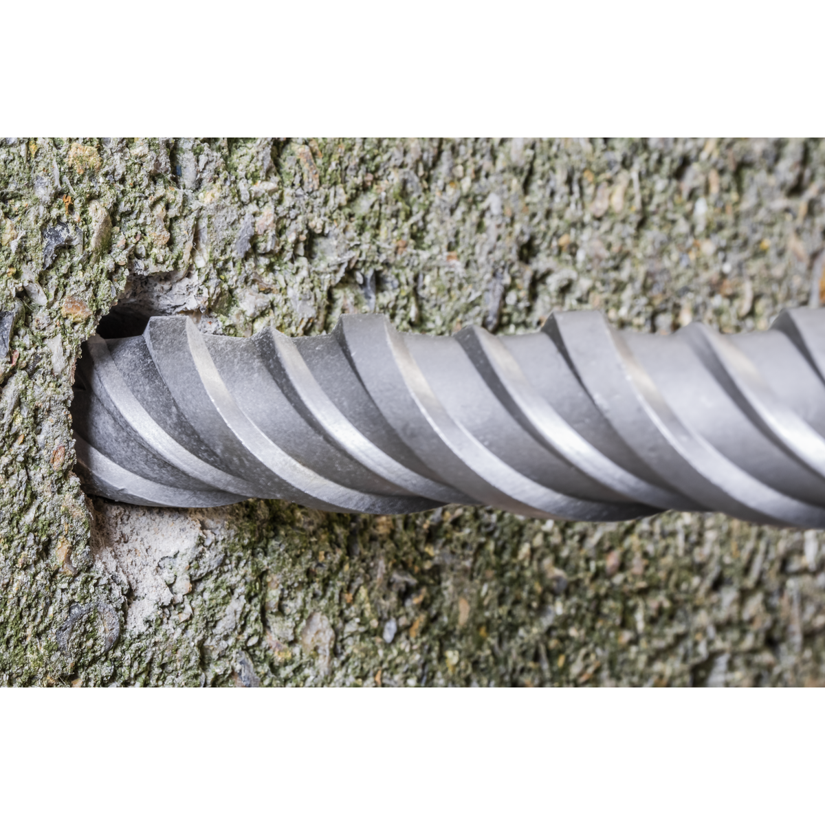 Worksafe MAX32X570 Worksafe® SDS MAX Drill Bit 32 x 570mm
