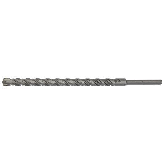Worksafe MAX32X570 Worksafe® SDS MAX Drill Bit 32 x 570mm