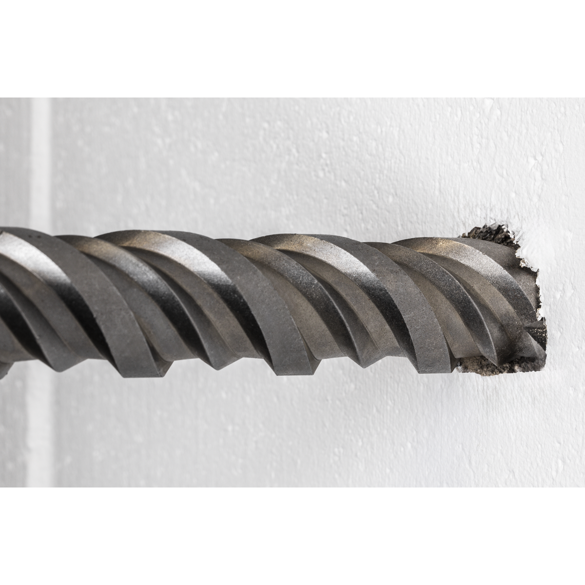 Worksafe MAX35X370 Worksafe® SDS MAX Drill Bit 35 x 370mm