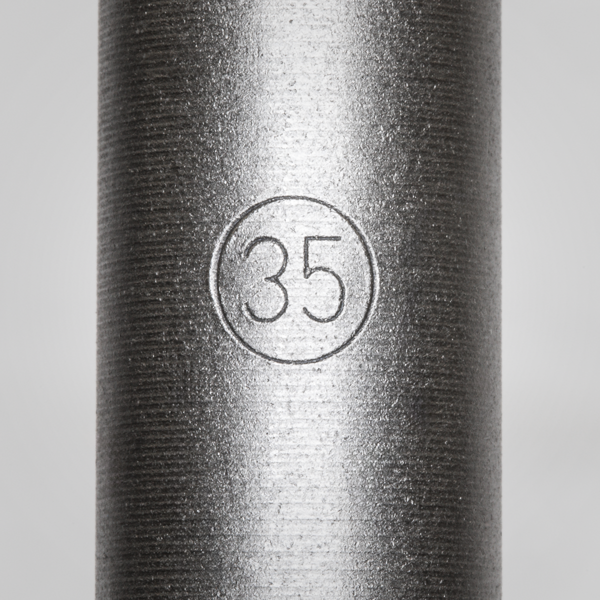 Worksafe MAX35X370 Worksafe® SDS MAX Drill Bit 35 x 370mm