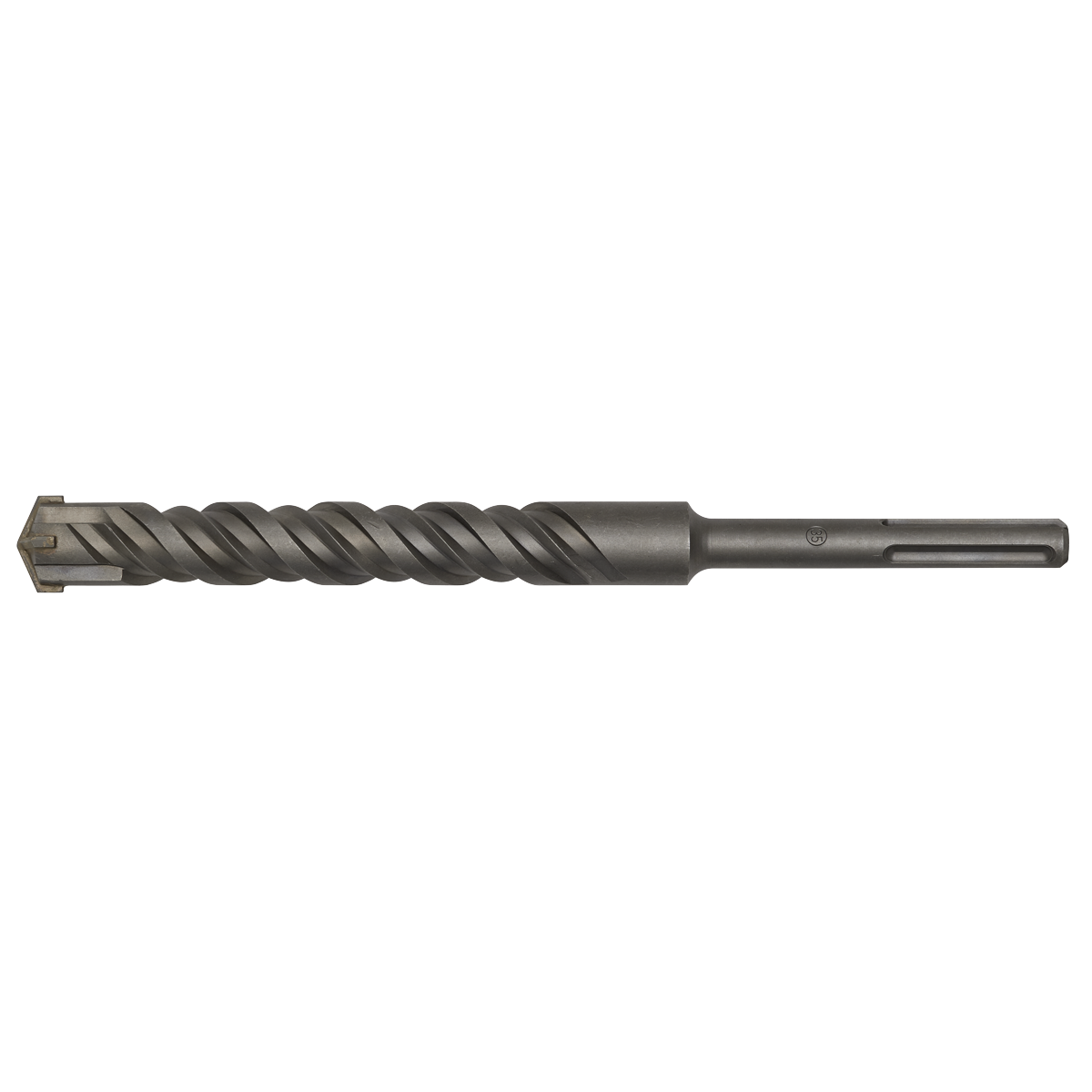 Worksafe MAX35X370 Worksafe® SDS MAX Drill Bit 35 x 370mm