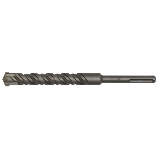 Worksafe MAX35X370 Worksafe® SDS MAX Drill Bit 35 x 370mm