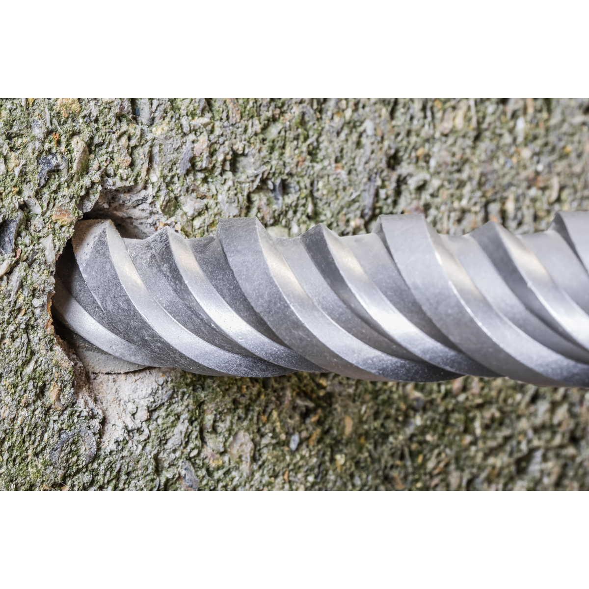 Worksafe MAX35X570 Worksafe® SDS MAX Drill Bit 35 x 570mm