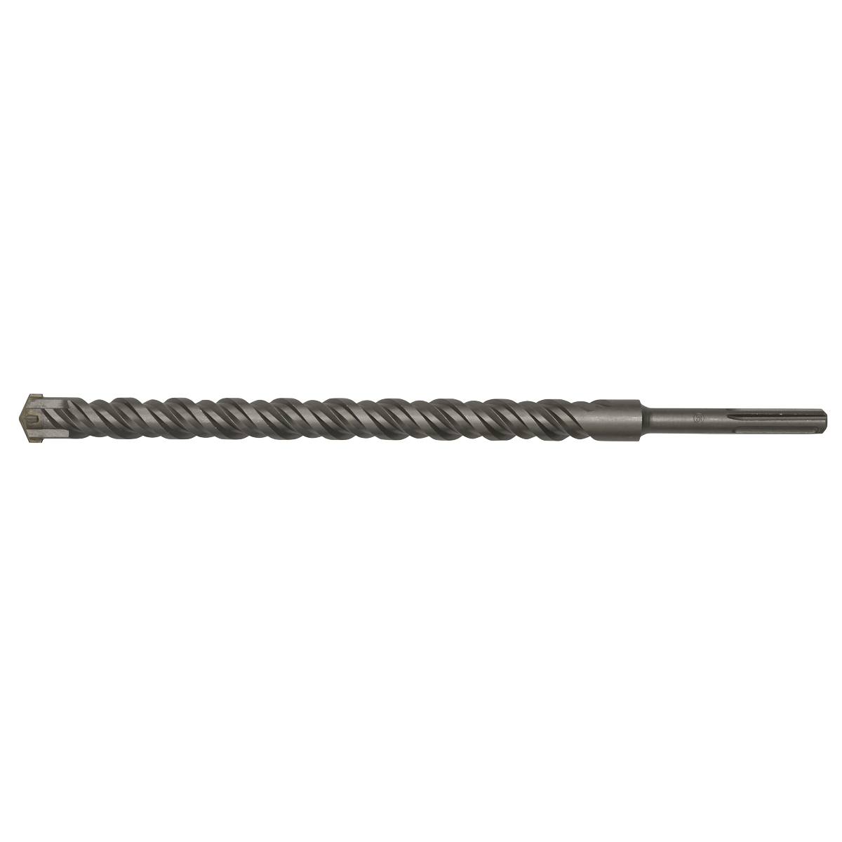 Worksafe MAX35X570 Worksafe® SDS MAX Drill Bit 35 x 570mm