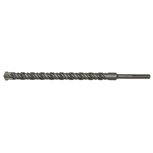 Worksafe MAX35X570 Worksafe® SDS MAX Drill Bit 35 x 570mm