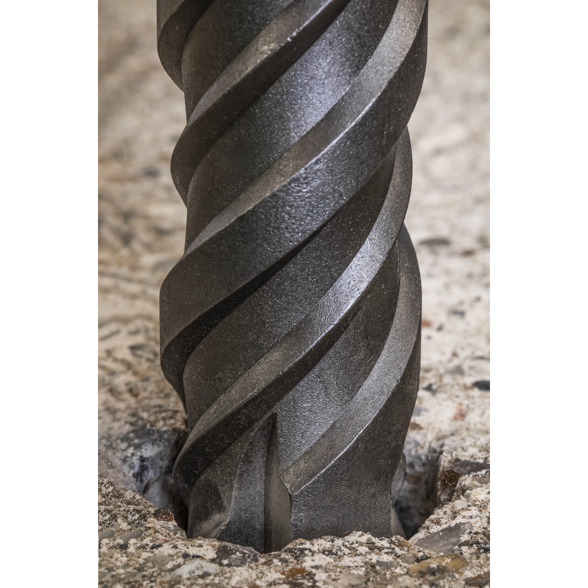 Worksafe MAX38X370 Worksafe® SDS MAX Drill Bit 38 x 370mm