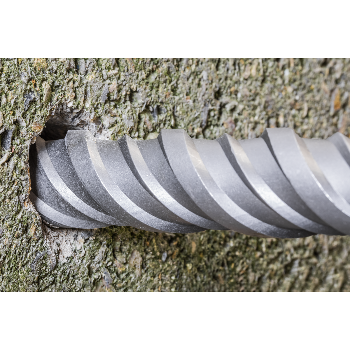 Worksafe MAX38X370 Worksafe® SDS MAX Drill Bit 38 x 370mm