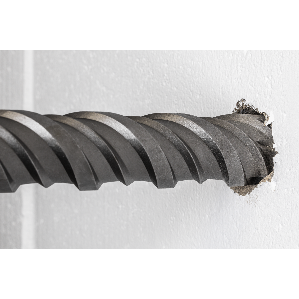 Worksafe MAX38X570 Worksafe® SDS MAX Drill Bit 38 x 570mm