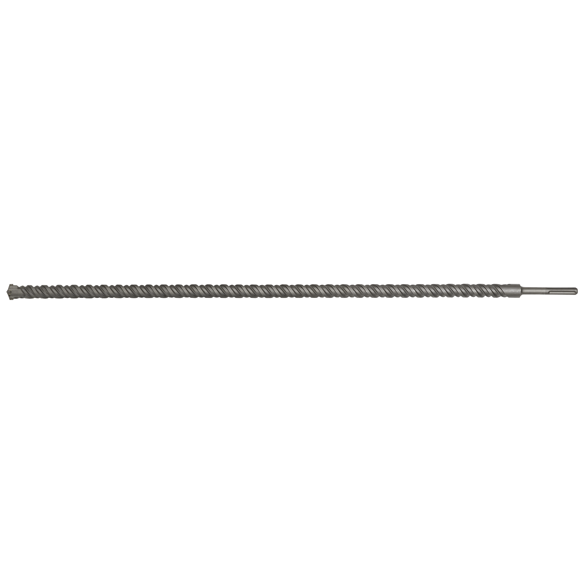Worksafe MAX40X1320 Worksafe® SDS MAX Drill Bit 40 x 1320mm