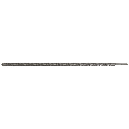 Worksafe MAX40X1320 Worksafe® SDS MAX Drill Bit 40 x 1320mm
