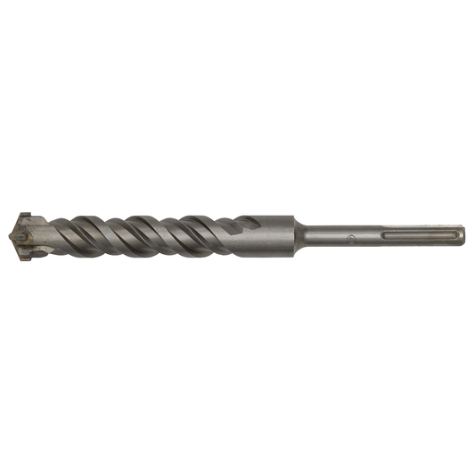 Worksafe MAX40X370 Worksafe® SDS MAX Drill Bit 40 x 370mm