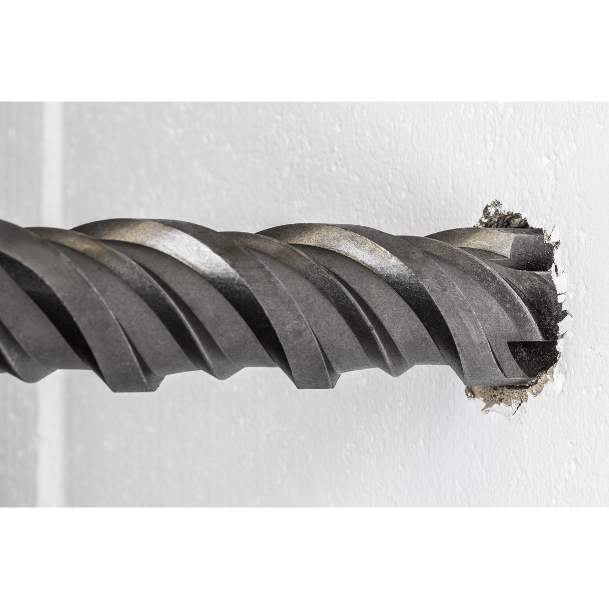 Worksafe MAX40X570 Worksafe® SDS MAX Drill Bit 40 x 570mm