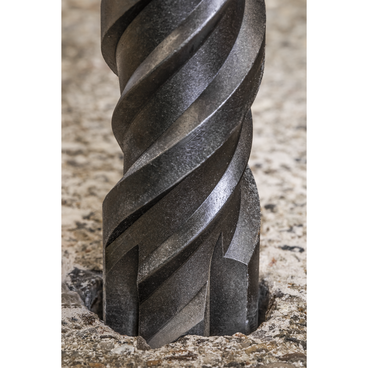Worksafe MAX40X570 Worksafe® SDS MAX Drill Bit 40 x 570mm