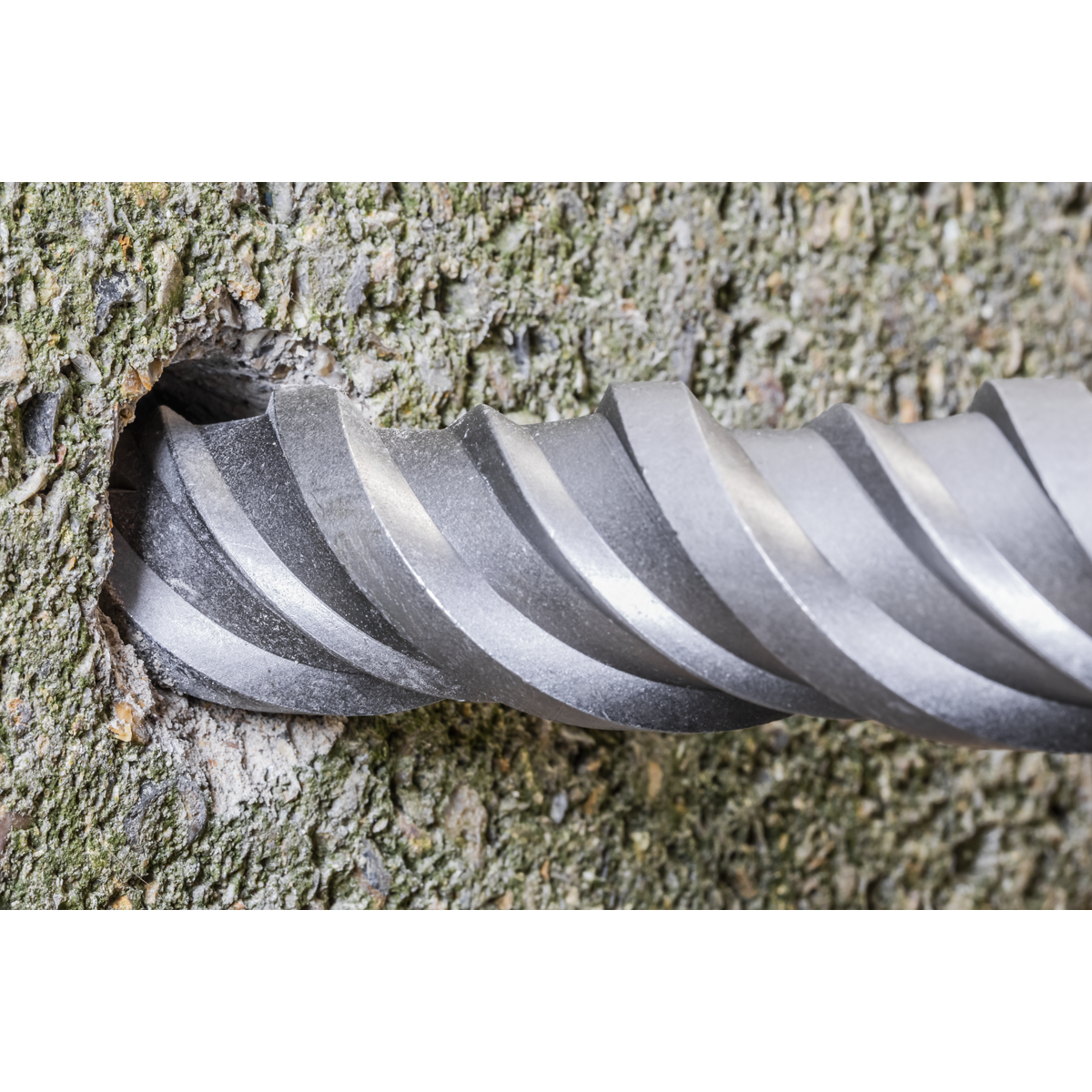 Worksafe MAX40X570 Worksafe® SDS MAX Drill Bit 40 x 570mm