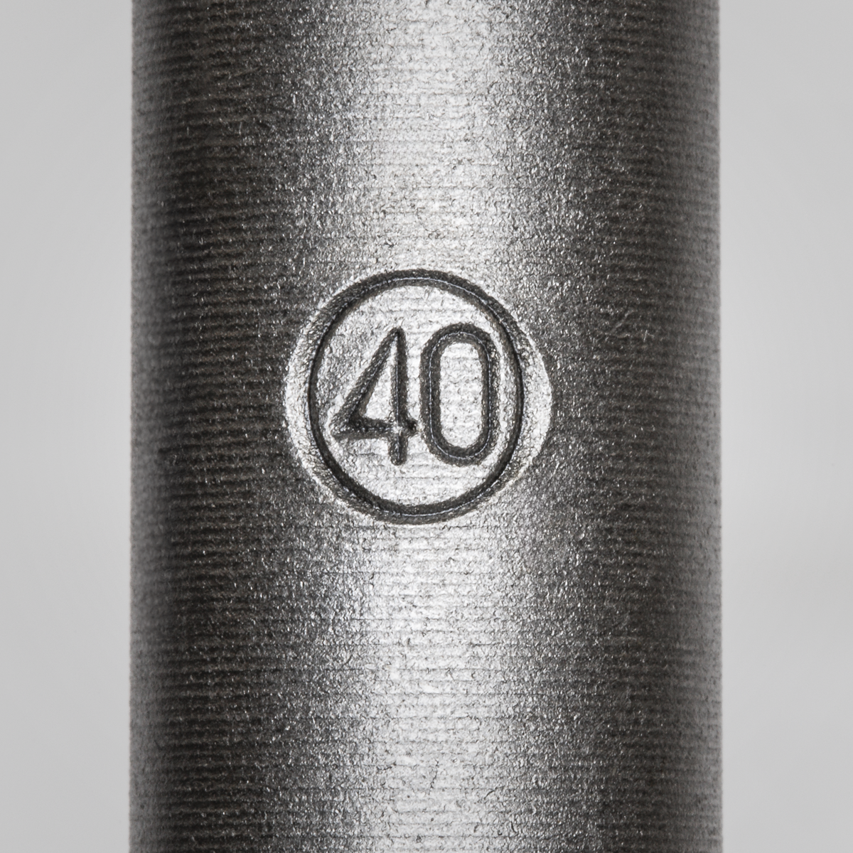 Worksafe MAX40X570 Worksafe® SDS MAX Drill Bit 40 x 570mm
