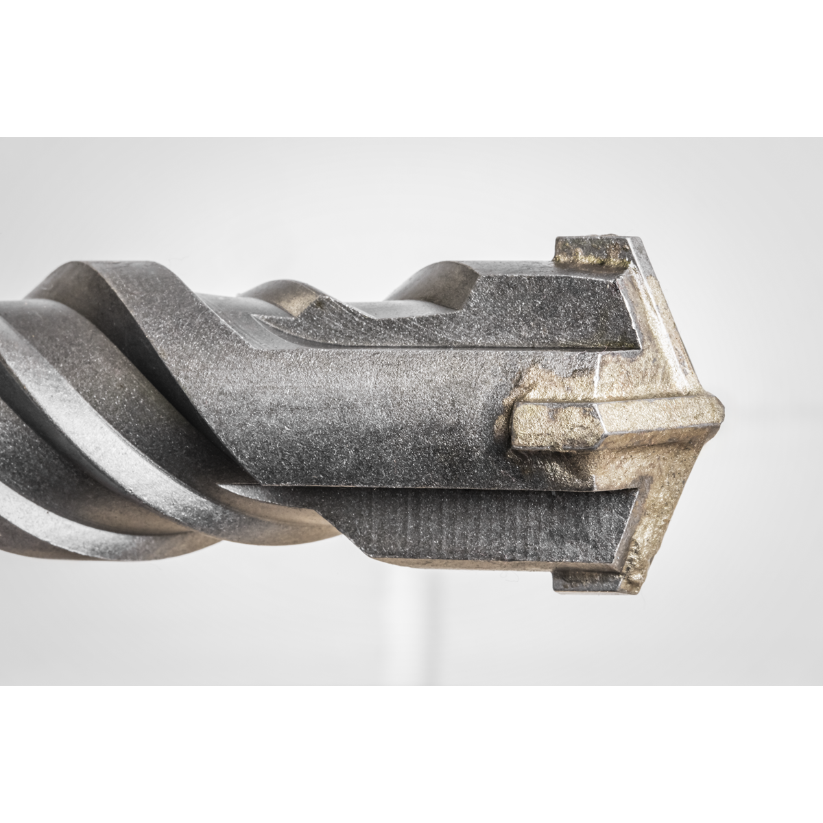 Worksafe MAX40X570 Worksafe® SDS MAX Drill Bit 40 x 570mm