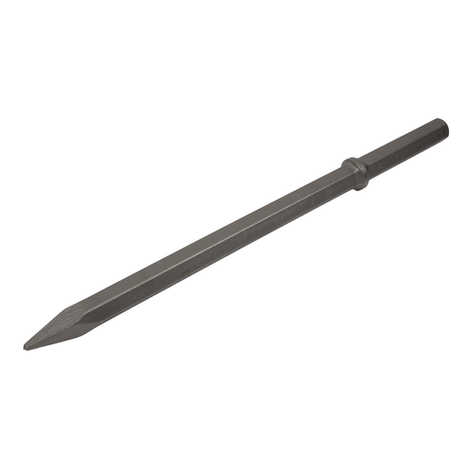Worksafe Q1PT Worksafe® Point 620mm - 1-1/4"Hex