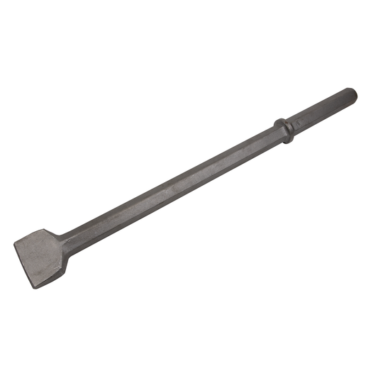 Worksafe Q1WCH Worksafe® Chisel 75 x 620mm - 1-1/4"Hex