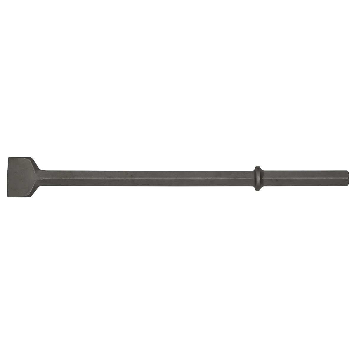 Worksafe Q1WCH Worksafe® Chisel 75 x 620mm - 1-1/4"Hex
