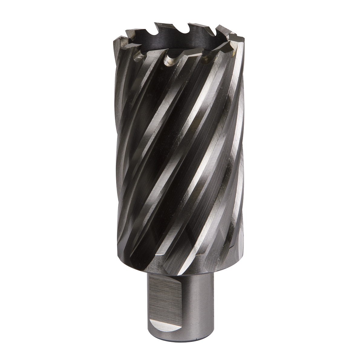 Worksafe RBHSS36L Worksafe® 36mm HSS Mag Drill Bit Cut Depth 50mm