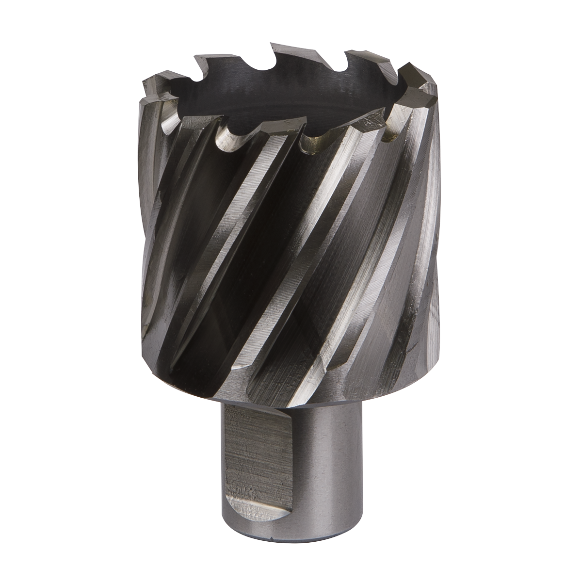 Worksafe RBHSS40S Worksafe® 40mm HSS Mag Drill Bit Cut Depth 25mm