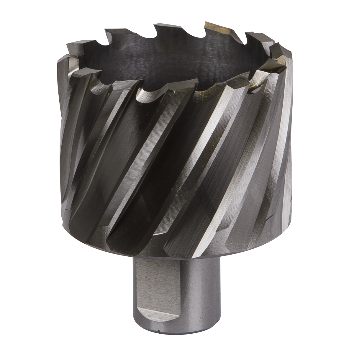 Worksafe RBHSS50S Worksafe® 50mm HSS Mag Drill Bit Cut Depth 25mm