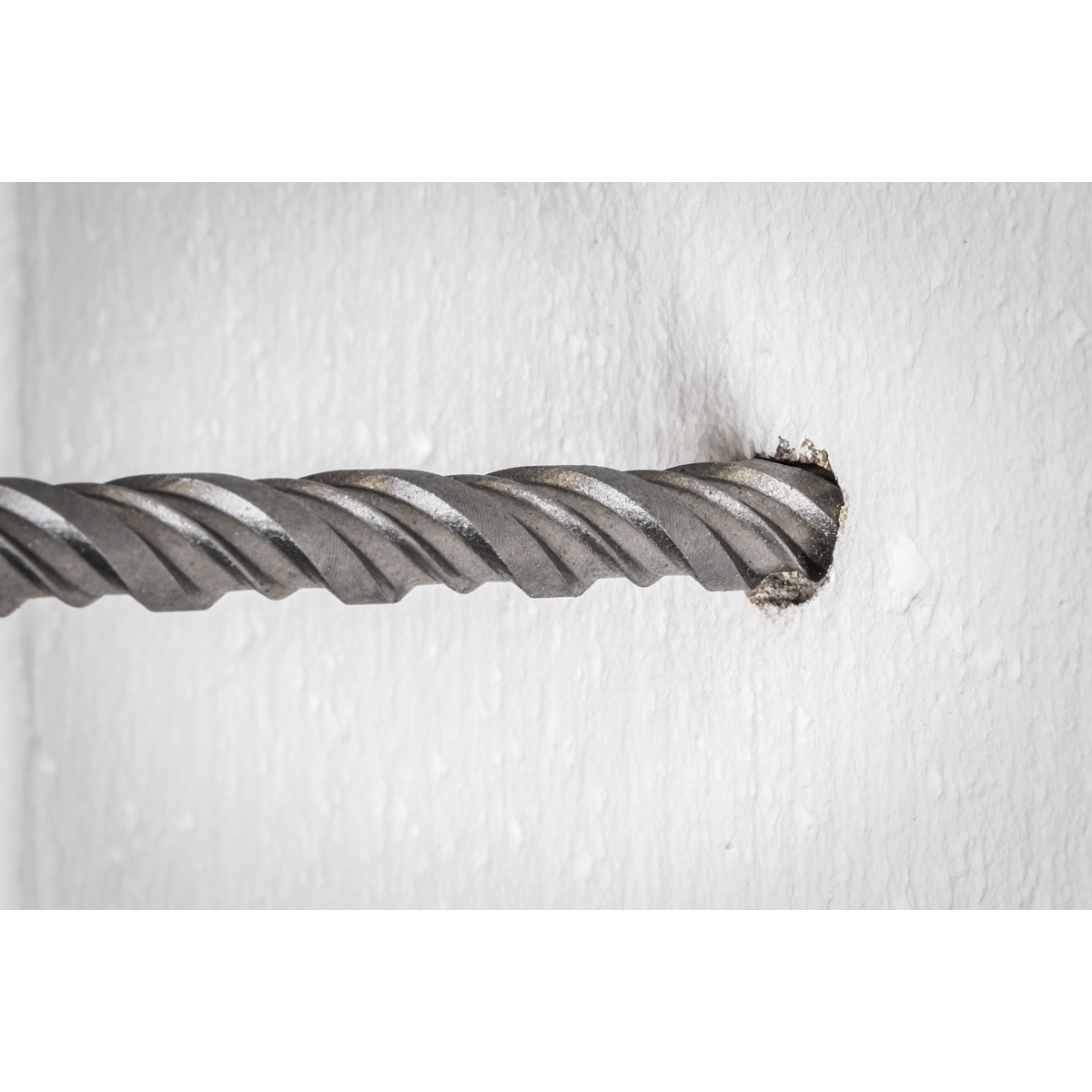 Worksafe SDS11X310 Worksafe® SDS Plus Drill Bit 11 x 310mm