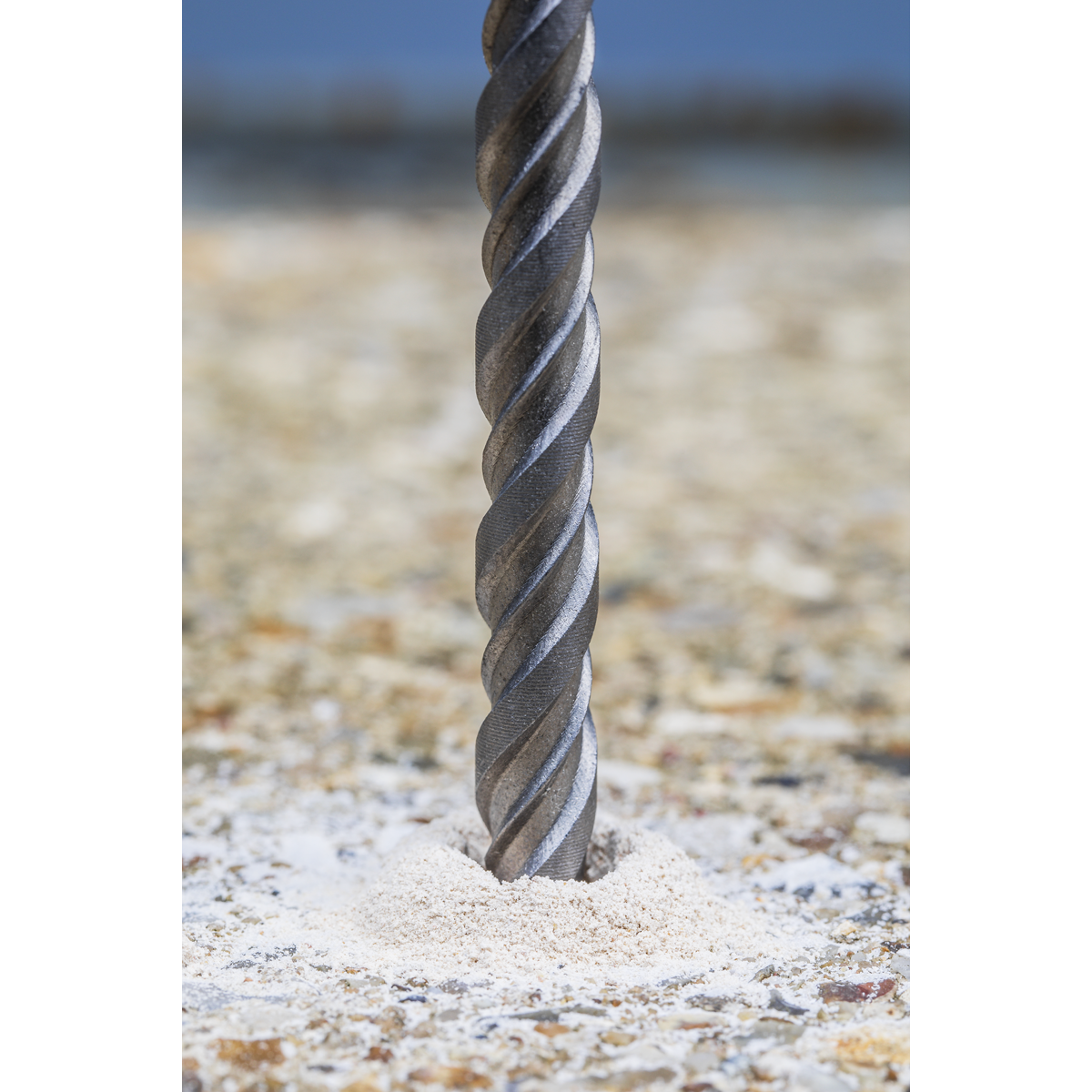 Worksafe SDS11X310 Worksafe® SDS Plus Drill Bit 11 x 310mm