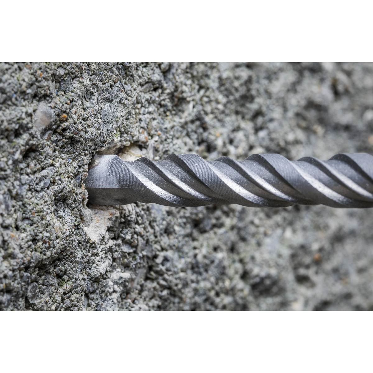 Worksafe SDS11X310 Worksafe® SDS Plus Drill Bit 11 x 310mm