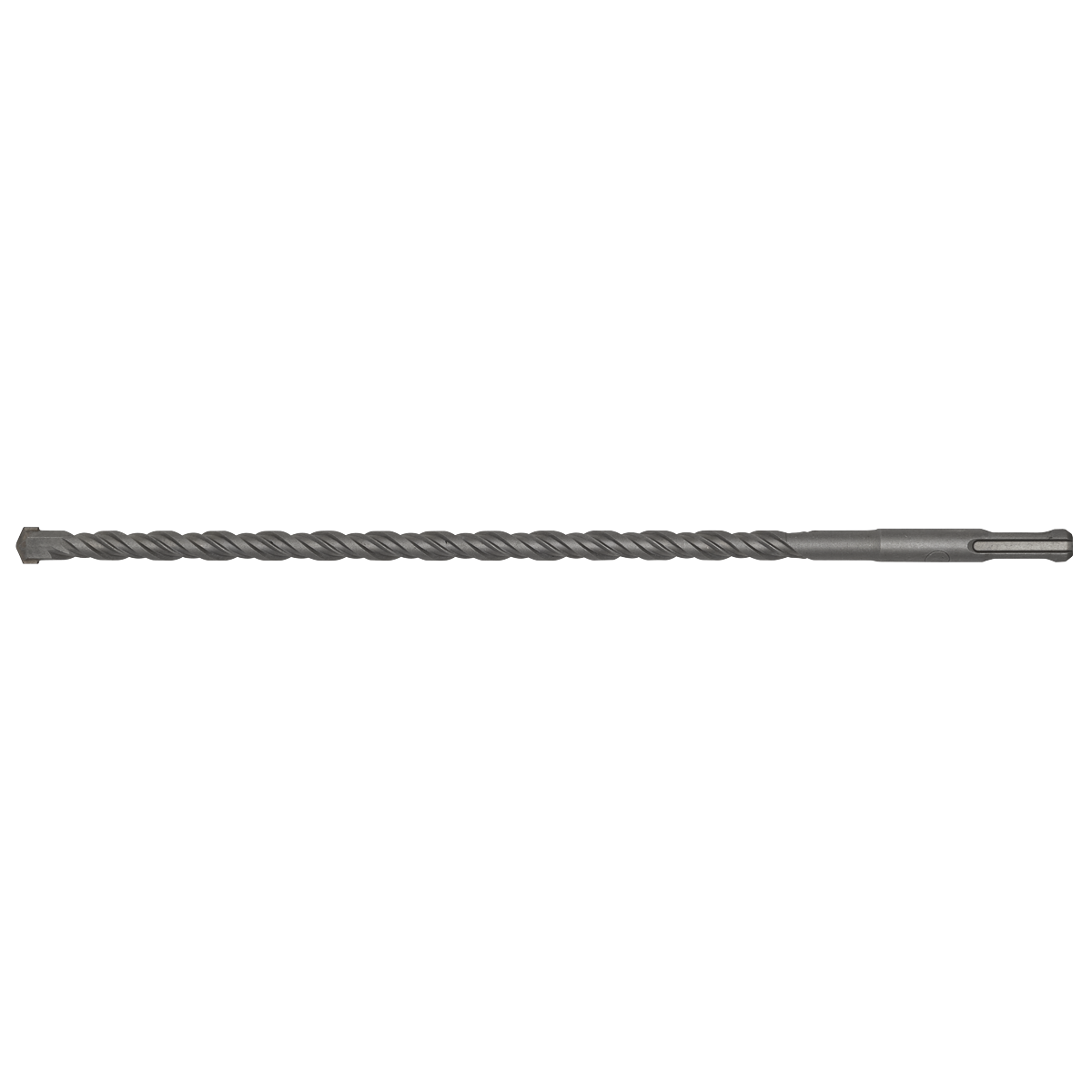 Worksafe SDS11X310 Worksafe® SDS Plus Drill Bit 11 x 310mm