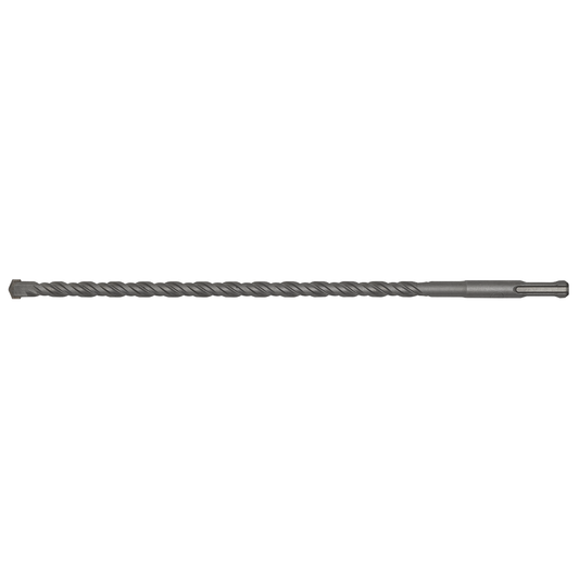 Worksafe SDS11X310 Worksafe® SDS Plus Drill Bit 11 x 310mm