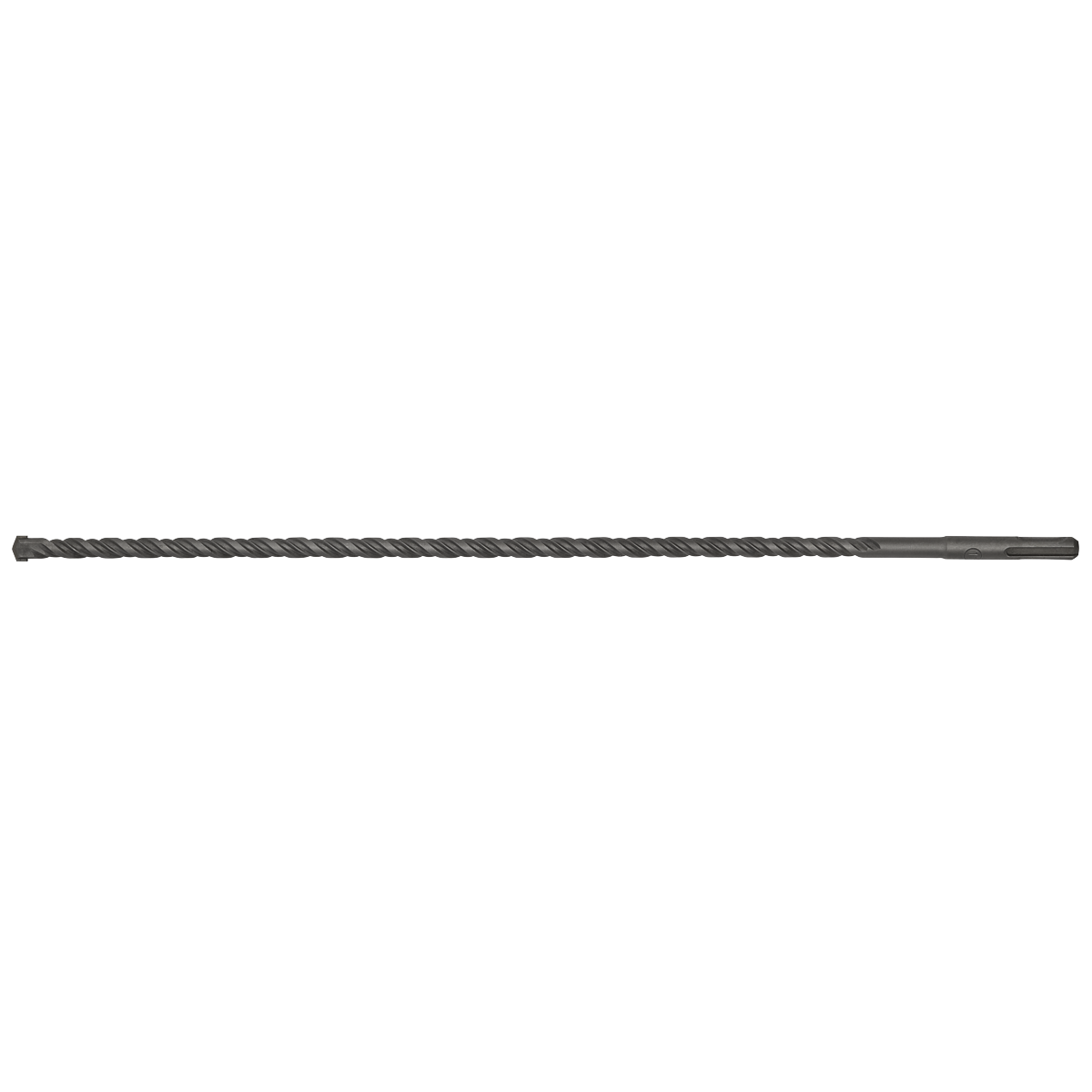 Worksafe SDS11X450 Worksafe® SDS Plus Drill Bit 11 x 450mm