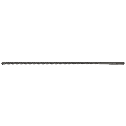 Worksafe SDS11X450 Worksafe® SDS Plus Drill Bit 11 x 450mm