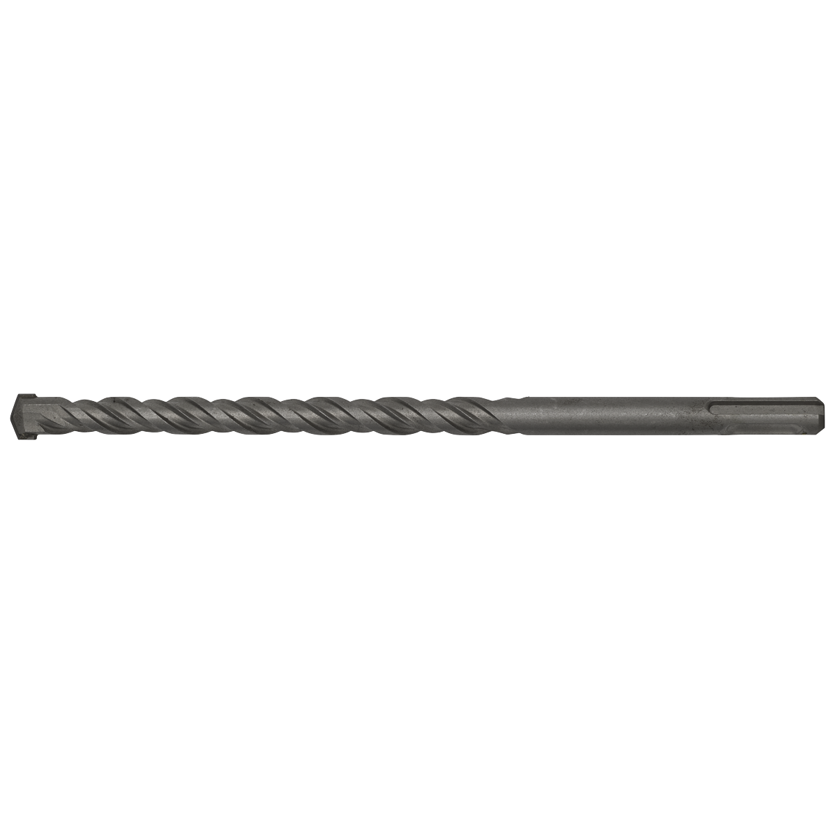 Worksafe SDS12X210 Worksafe® SDS Plus Drill Bit 12 x 210mm